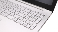 Asus ZenBook Pro UX501VW - klawiatura