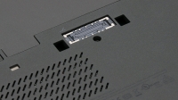Lenovo ThinkPad X260 - złącze dokowania