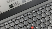 Lenovo ThinkPad X260 - klawiatura