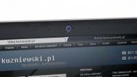 Lenovo ThinkPad X260 - kamerka