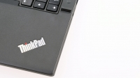 Lenovo ThinkPad X260 - czytnik biometryczny
