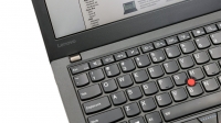 Lenovo ThinkPad X260 - klawiatura