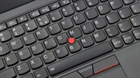 Lenovo ThinkPad X260 - trackpoint
