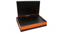 Aorus X5 v6 w pudełku