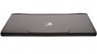 Aorus X7 v6 - front notebooka