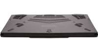 Aorus X7 v6 - spód notebooka