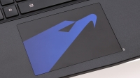 Aorus X7 v6 - touchpad