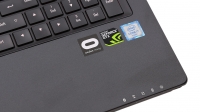 Aorus X7 v6 - podnadgarstnik