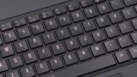 Aorus X7 v6 - klawiatura wyspowa