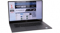 Dell XPS 15 9550