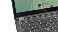 Lenovo ThinkPad Yoga 460 - klawiatura