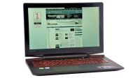 Lenovo IdeaPad Y700-15