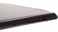 Lenovo Legion Y720 - Thunderbolt3, mini-DP, dwa USB 3.0 oraz HDMI