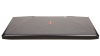 Lenovo IdeaPad Y910 - front notebooka