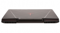 Lenovo IdeaPad Y910 - tył notebooka