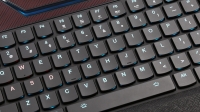 Lenovo IdeaPad Y910 - klawiatura mechaniczna