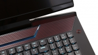 Lenovo IdeaPad Y910 - prawa strona pulpitu