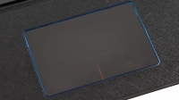 Lenovo IdeaPad Y910 - touchpad