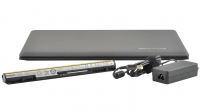 Lenovo B70-80 z baterią i zasilaczem