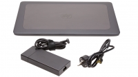HP ZBook 15 G3 oraz zasilacz