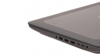 HP ZBook 15 G3 - prawa krawędź