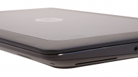 HP ZBook 15 G3 - czytnik Smart Card
