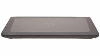 HP ZBook 15 G3 - przód