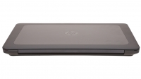 HP ZBook 15 G3 - tył notebooka