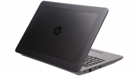 HP ZBook 15 G3