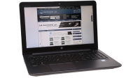 HP ZBook 15 G3