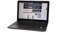 HP ZBook 15 G3