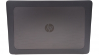 HP ZBook 15 G3