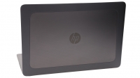 HP ZBook 15 G3