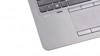 HP ZBook 15 G3 - touchpad