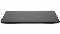 HP ZBook Studio G3 - front notebooka