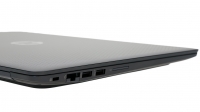 HP ZBook Studio G3 - port LAN, dwa USB 3.0 i czytnik kart pamięci