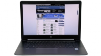 HP ZBook Studio G3