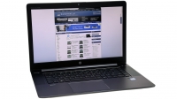 HP ZBook Studio G3