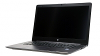 HP ZBook Studio G3