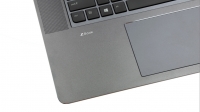 HP ZBook Studio G3