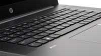HP ZBook Studio G3 - wyspowa klawiatura