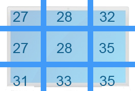 up cold