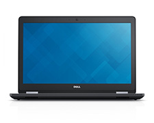 frontem Dell Latitude 5570