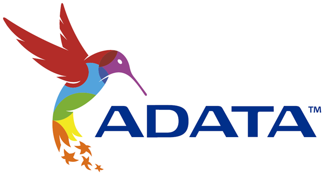 Adata logo