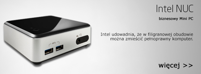 Intel NUC