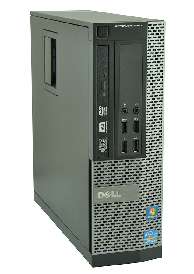 dell-optiplex-7010-52031_128570 - lab-kuzniewski.pl - Testy laptopów, recenzje i porównania Dell OptiPlex 7010 desktop tower with DVD drive, front USB ports and audio jacks