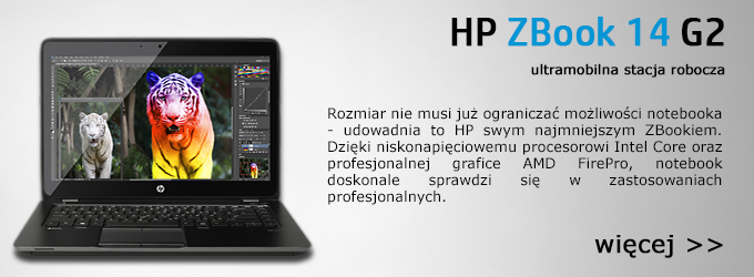 hp zbook14 g2 wiecej