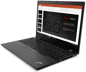 Lenovo ThinkPad L15 Gen2