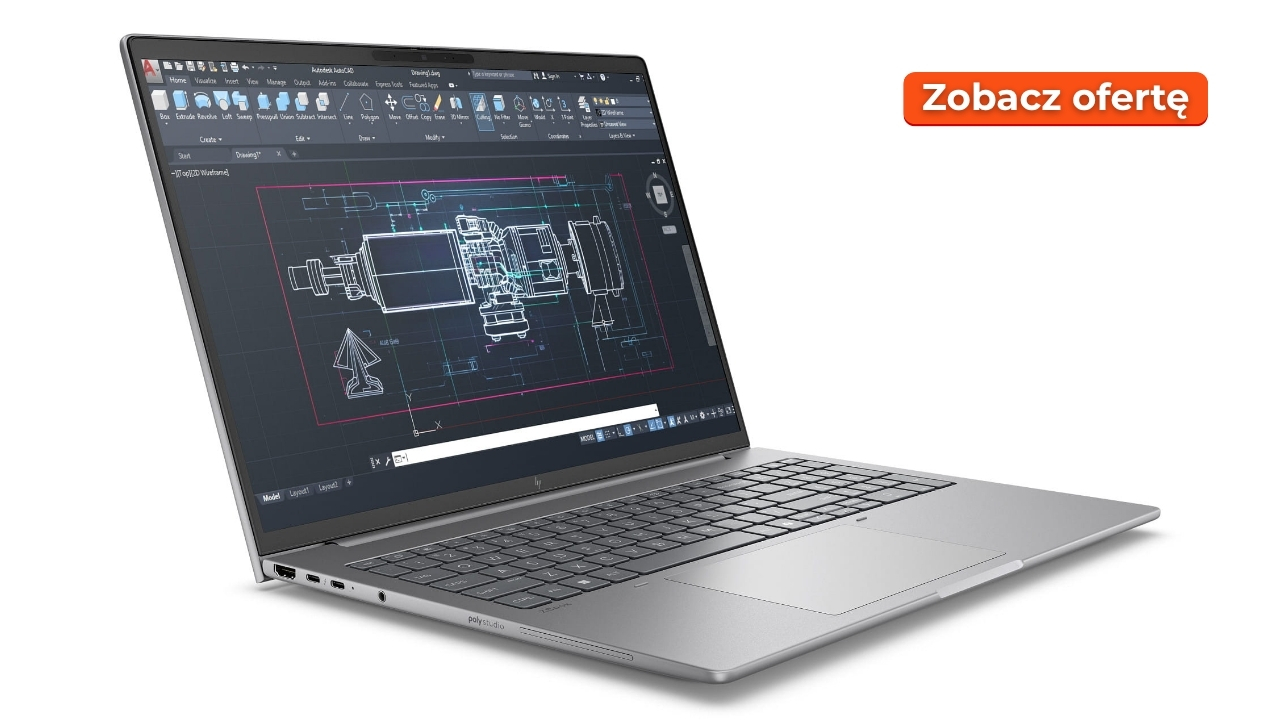 HP_ZBook_8_G1i_16_lab_3007 - lab-kuzniewski.pl - Testy laptopów, recenzje i porównania HP ZBook 8 G1i 16 - autorskie zdjęcie mobilnej stacji roboczej