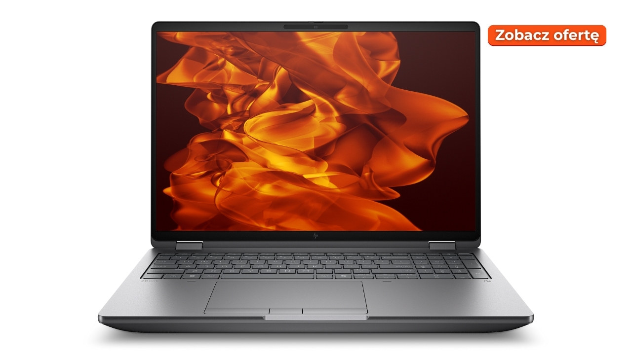 HP_ZBook_Fury_16_G1i_lab_3007 - lab-kuzniewski.pl - Testy laptopów, recenzje i porównania HP ZBook Fury 16 G1i - autorskie zdjęcie mobilnej stacji roboczej